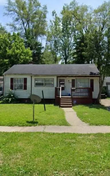 Main picture of 1709 Shamrock Ln