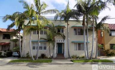 Main picture of 1335 E 2nd St