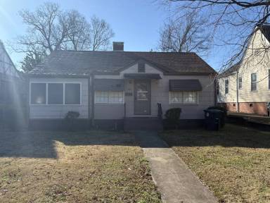 Main picture of 1309 41st Street Ensley