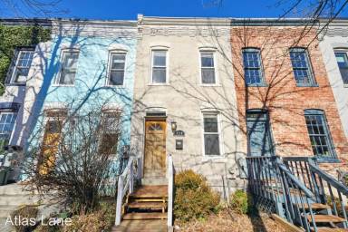 Main picture of 429 Warner St NW