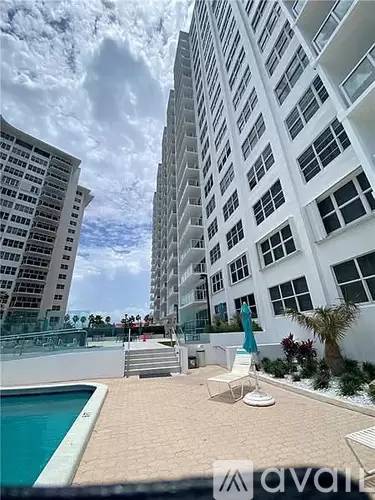 Main picture of Regency South Condominium
