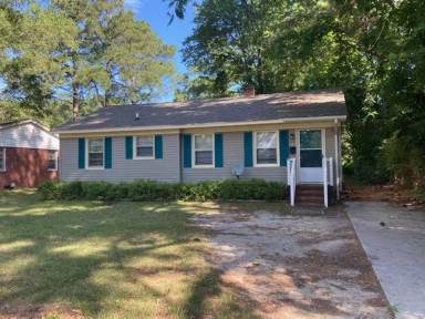 Main picture of 605 Jones Ave