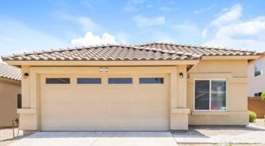 Main picture of 3341 W Yellow Peak Dr