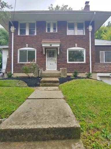 Main picture of 1319 Franklin Ave