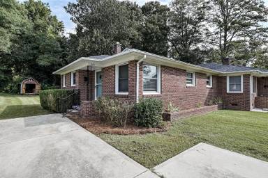 Main picture of 307 Gaston Ave