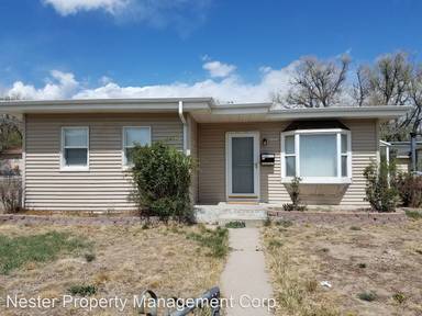 Main picture of 844 E Fountain Blvd