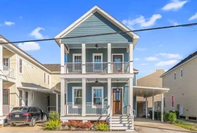 Main picture of 617 Hodges St