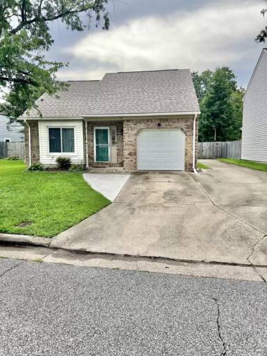 Main picture of 4112 Spruce Knob Rd
