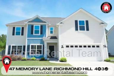 Main picture of 47 Memory Ln