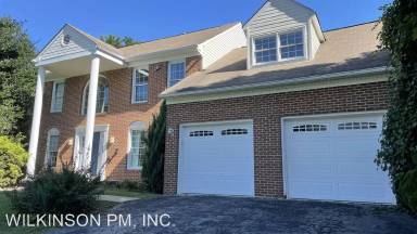 Main picture of 6109 New Pembrook Ln