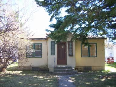 Main picture of 516 NE 5th Ave