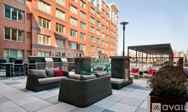 Main picture of The Capstone at Port Imperial
