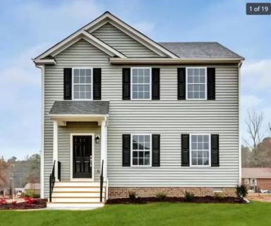 Main picture of 8200 Canberra Dr