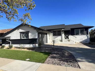 Main picture of 801 Alvin St