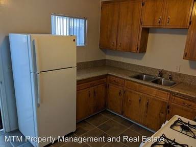 Main picture of 3650 1/2 S Cordoba Ave