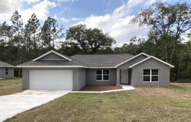 Main picture of 9912 N Country Club Way