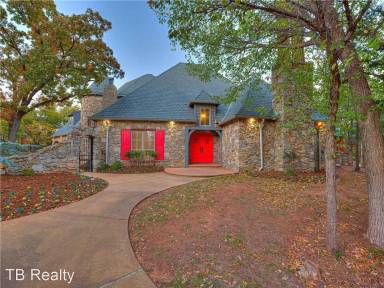 Main picture of 3801 Old Forest Ln