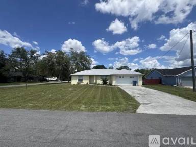 Main picture of 10487 Blythville Rd