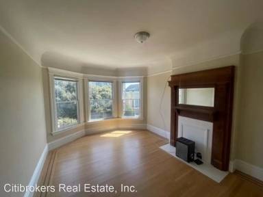 Main picture of 1627 Lyon St