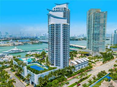 Main picture of Murano Grande At Portofino