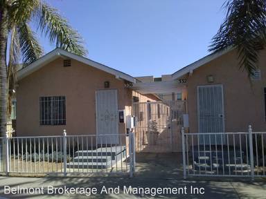 Main picture of 332 E 19th St