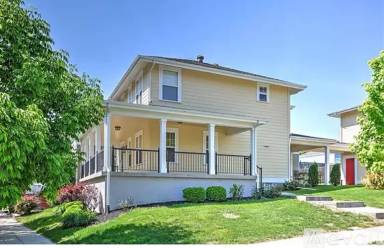Main picture of 5700 Arlington Ave