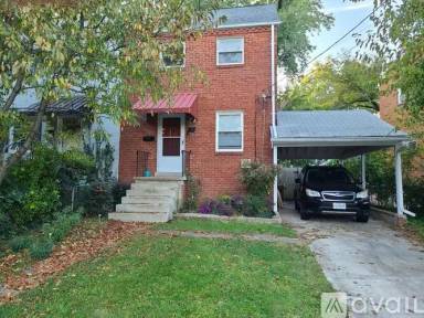Main picture of 6907 Little Falls Rd