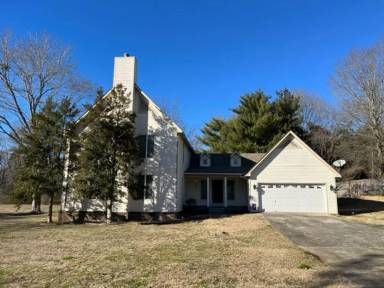 Main picture of 111 Heatherwood Dr