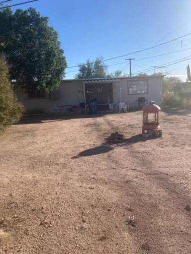 Main picture of 970 S Desert View Dr