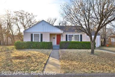 Main picture of 1826 McCracken St