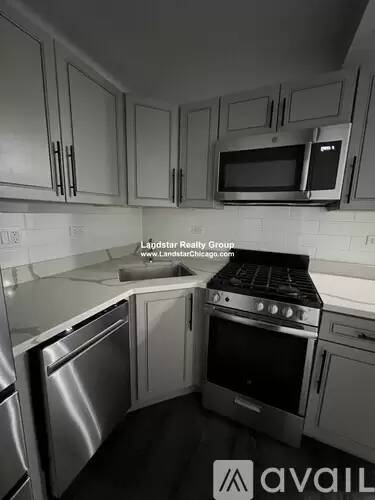 Main picture of The 1521 Sherwin