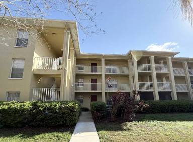 Main picture of Meadow Lake Palm Harbor