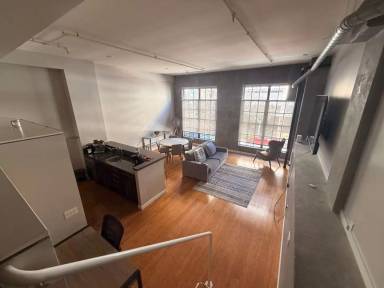Main picture of Eleventh Avenue