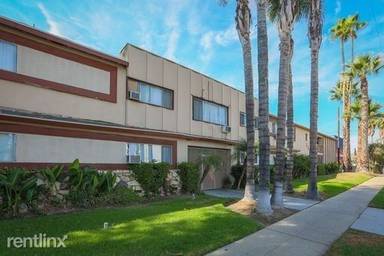 Main picture of 6335 Whitsett Apartments