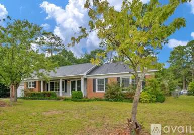 Main picture of 5702 McDougal Dr