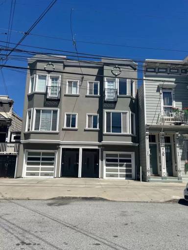 Main picture of 1357 San Bruno Ave