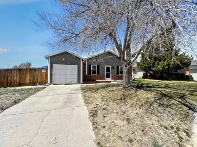 Main picture of 4730 Heron Ct