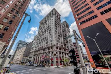 Main picture of The Marquette