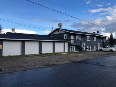 Main picture of 2605 S Barnette St