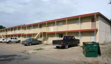 Main picture of 308 North 22nd Street - 35
