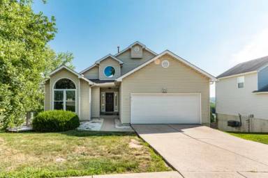 Main picture of 3431 Rockwood Forest Ct