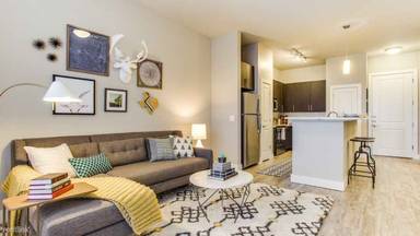 Main picture of Maple District Lofts