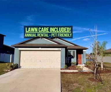 Main picture of 8538 40th Cir E