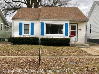 Main picture of 2636 Holmes Ave