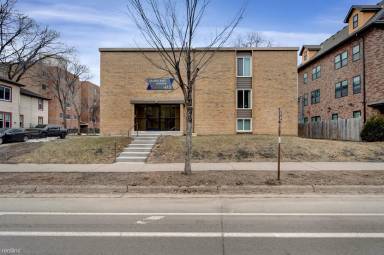 Main picture of Campus East Apartments