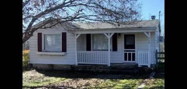 Main picture of 310 S Crook St