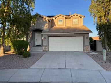Main picture of 21369 N 79th Dr