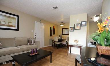 Main picture of Riverbend Apartments