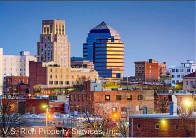 Main picture of 907 Chester St