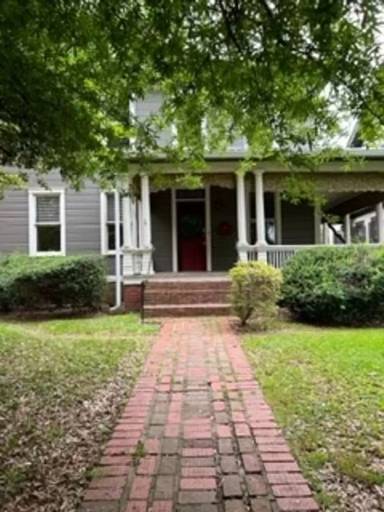 Main picture of 430 5th St